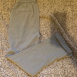 Forever 21 dressy pants